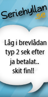 Seriehyllan